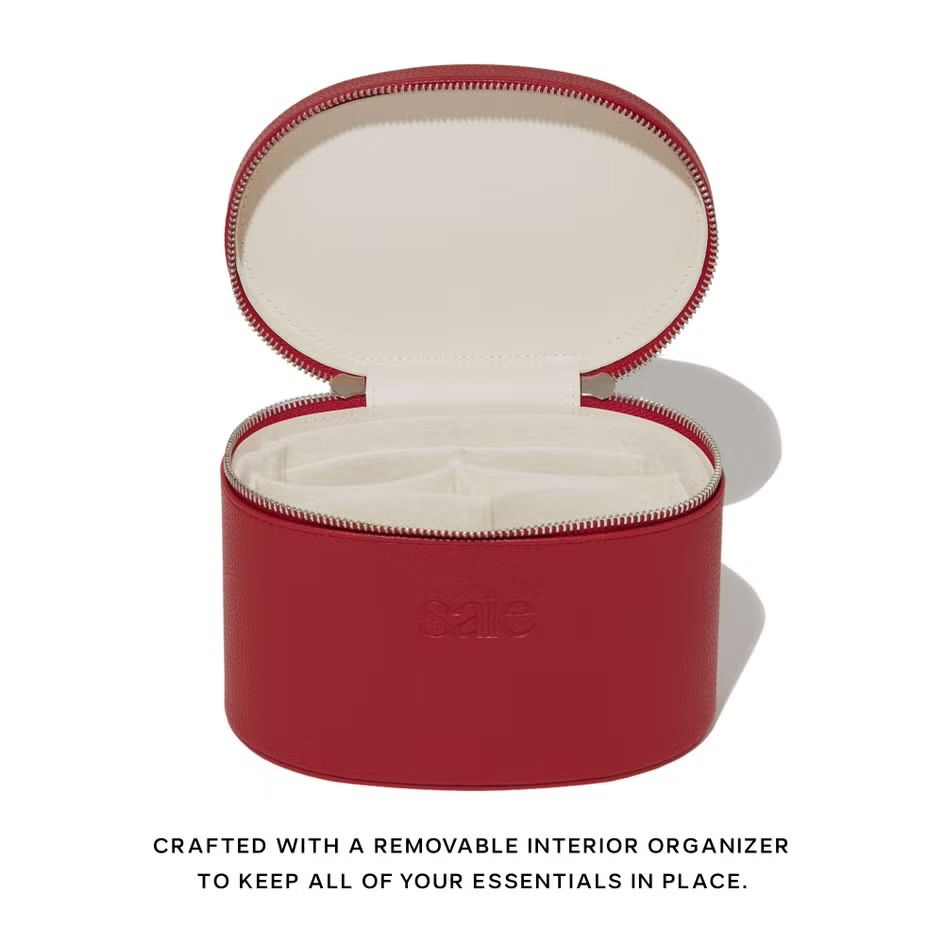 Saie Vanity Case Vault + Products_3