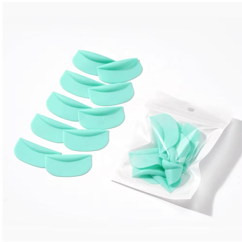 Silicon Eye Pads For Lifting Bag Different Sizes_0