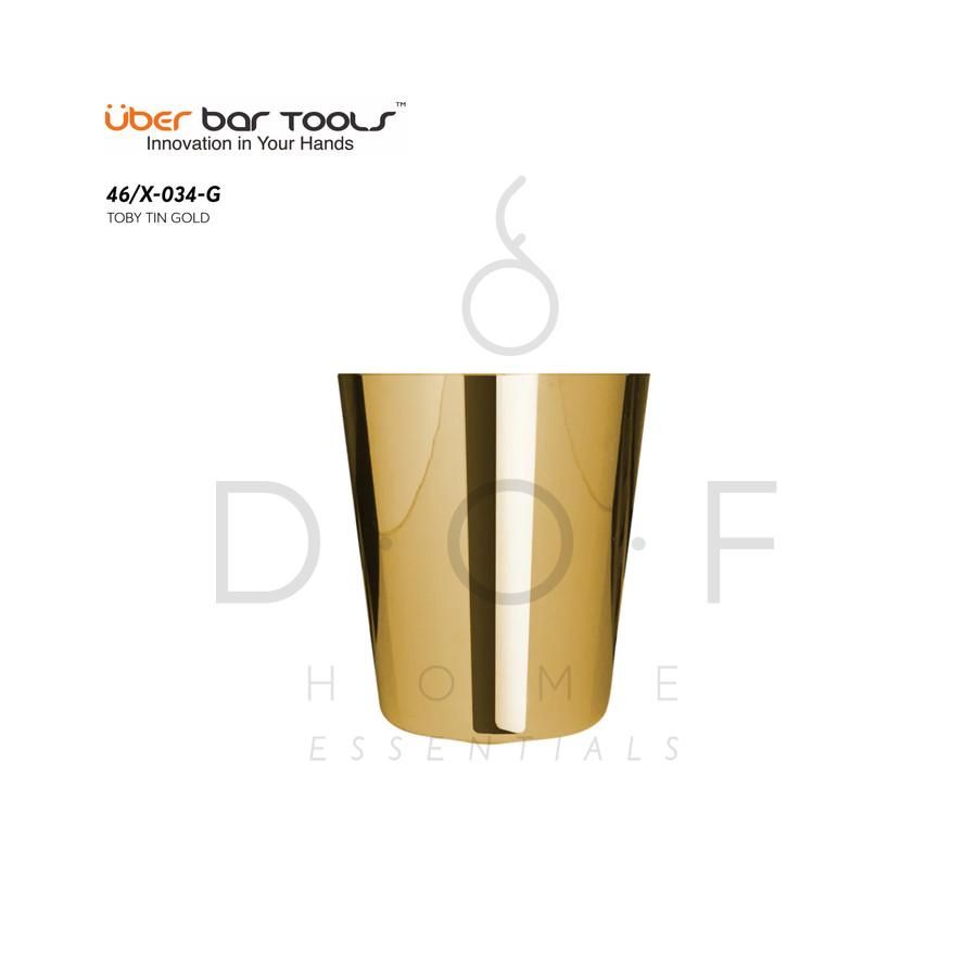 UBER BAR TOOLS BAR TOBY TIN GOLD_0
