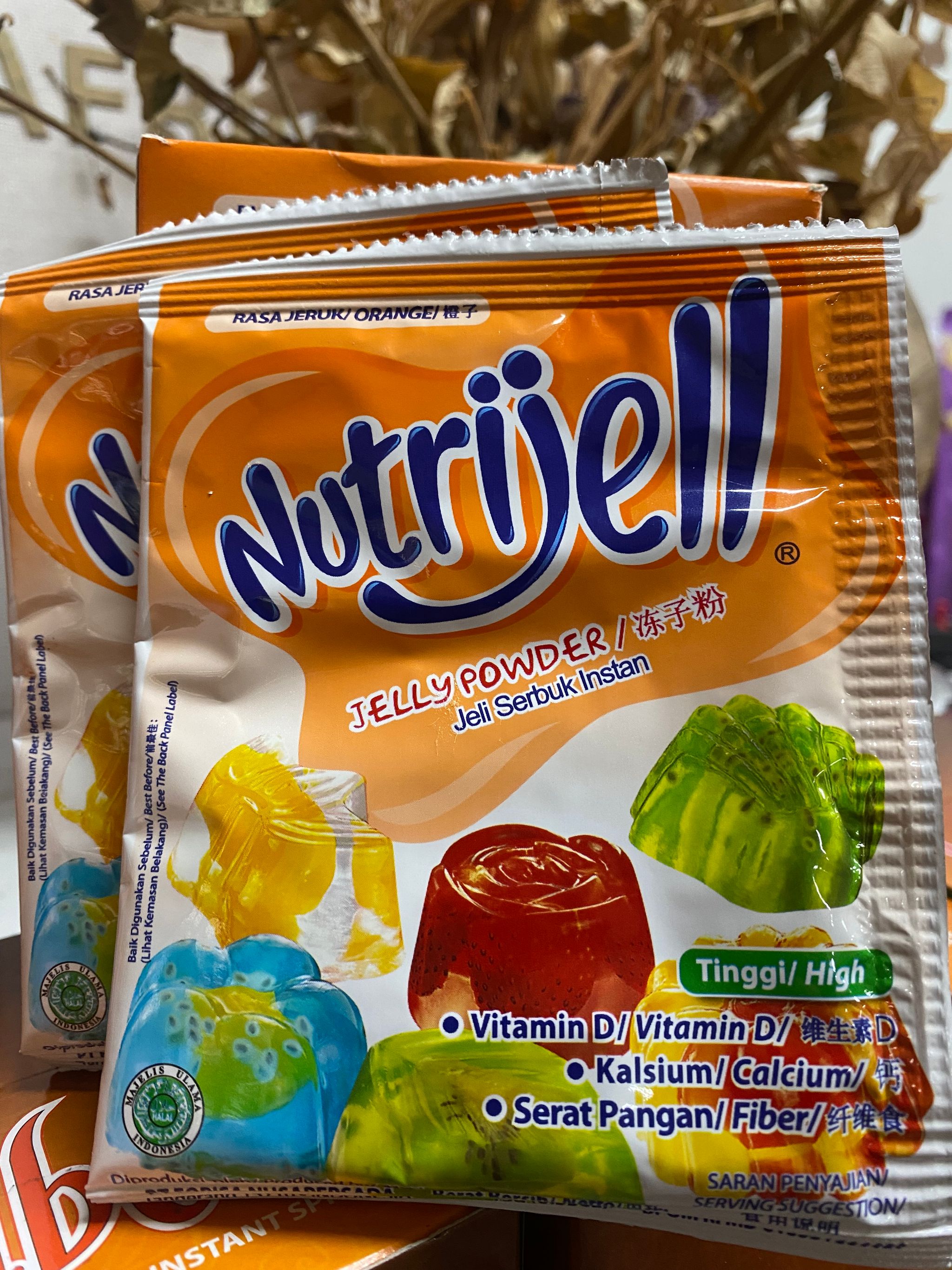 Nutrijell Rasa Jeruk 15gr_0