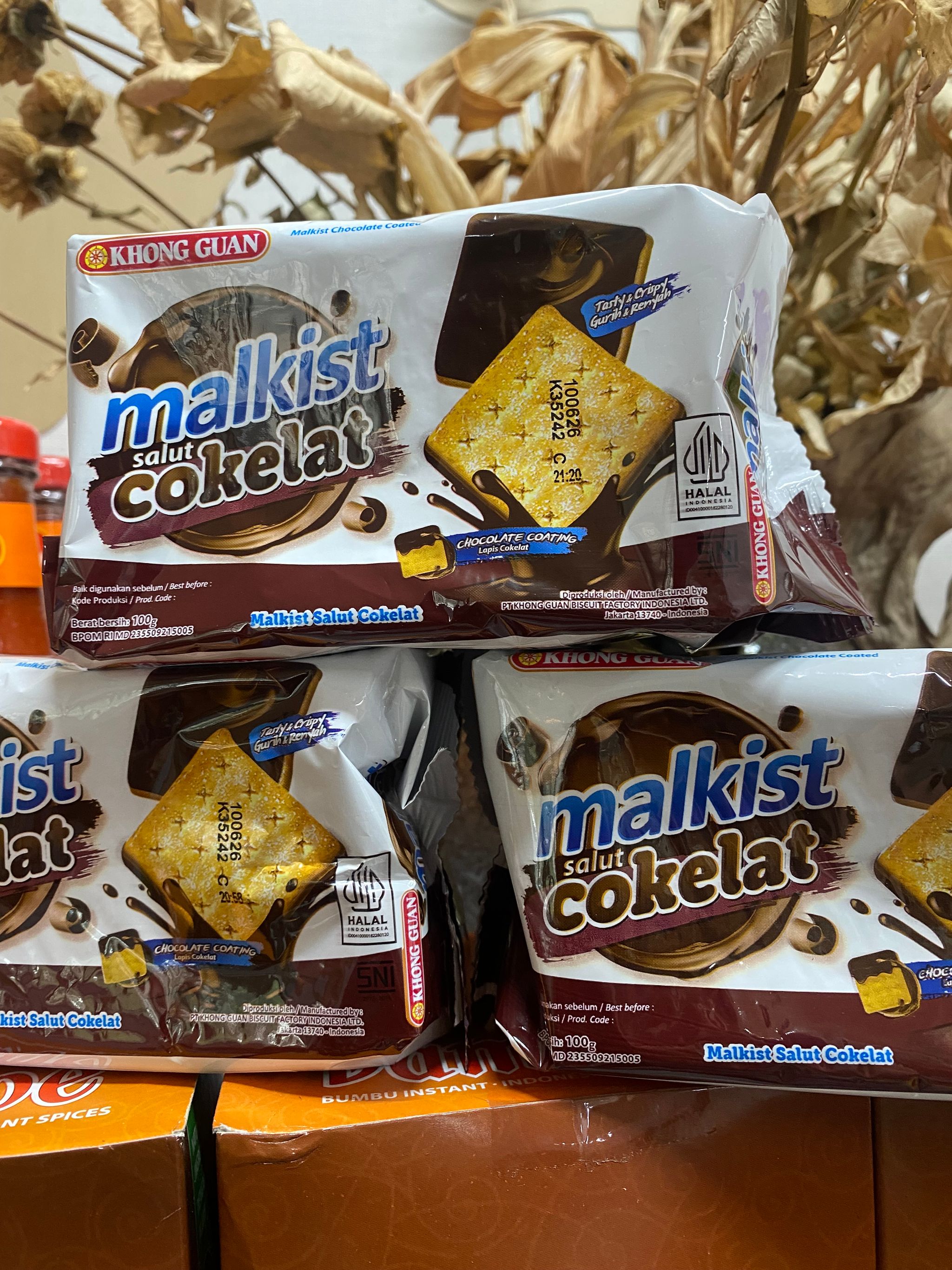 Malkist Cokelat Salut 100gr_0
