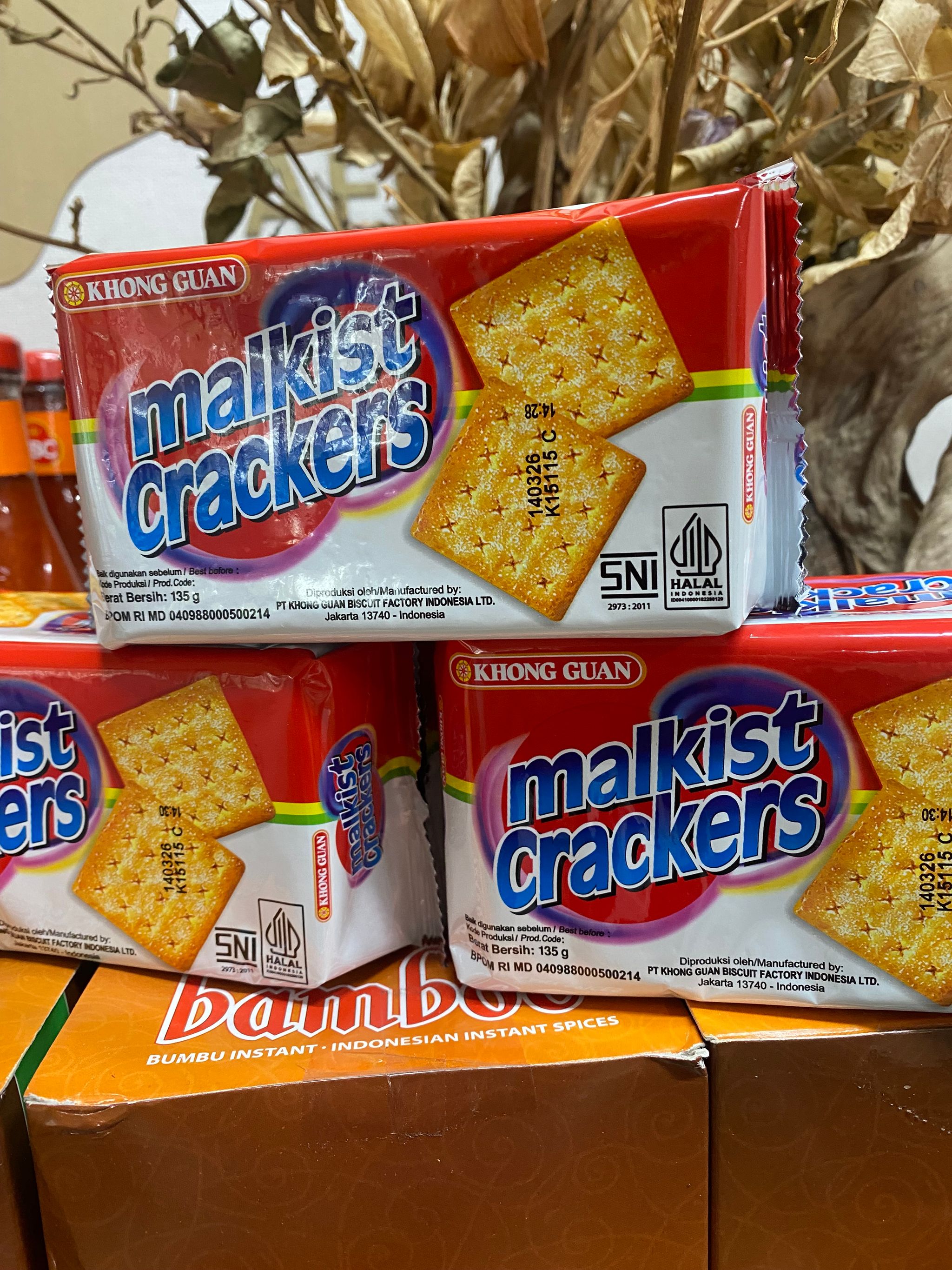 Malkist Crackers 135gr_0