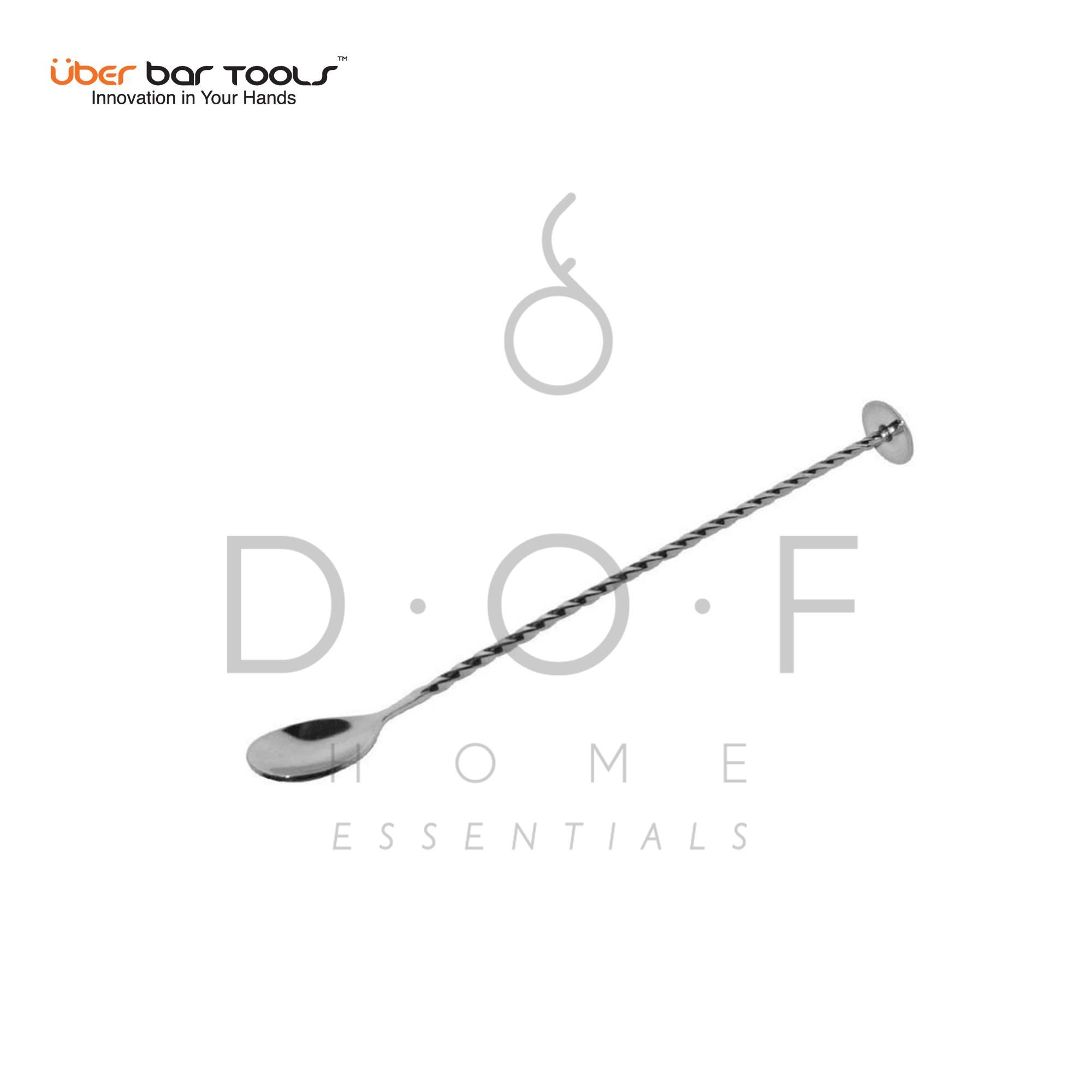 UBER BAR TOOLS BARSPOON CHROME_0