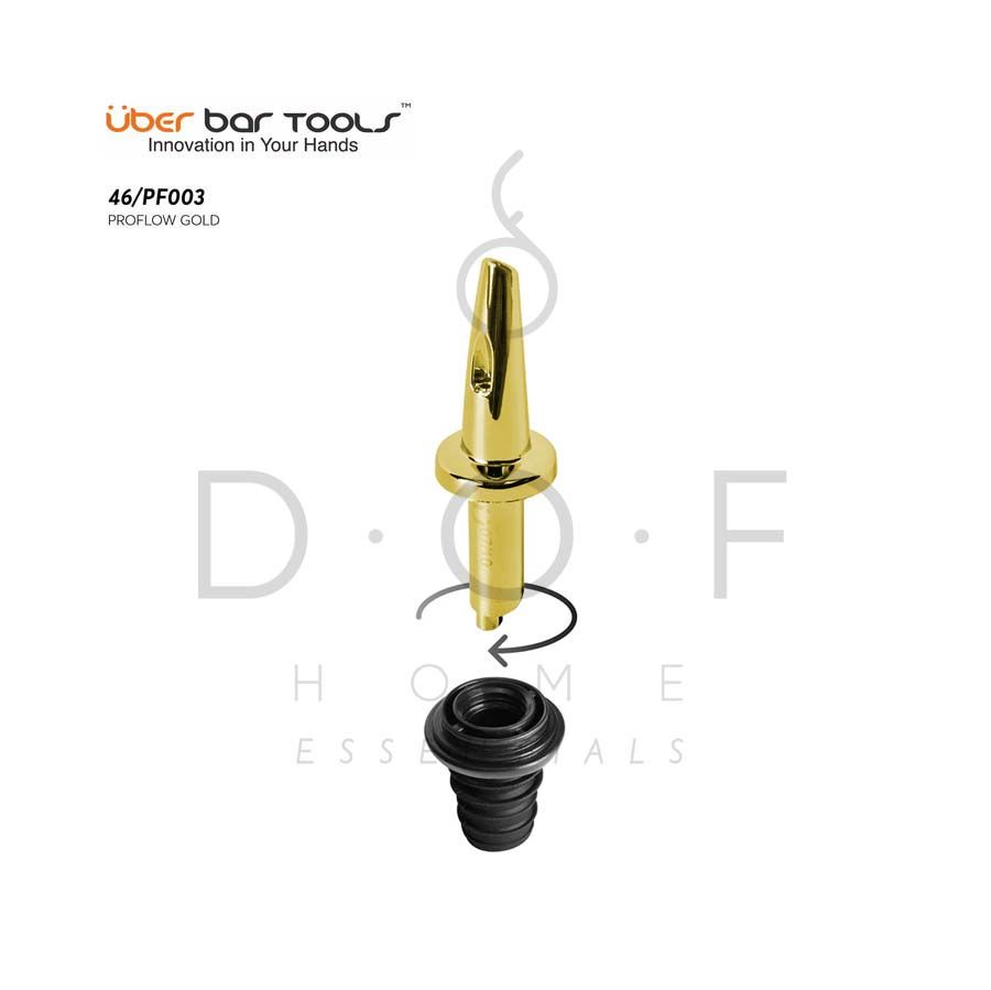UBER BAR TOOLS PROFLOW GOLD_1