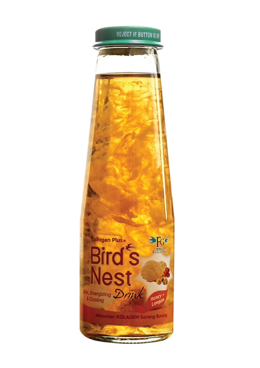 FG WALET HONEY + LONGAN _0