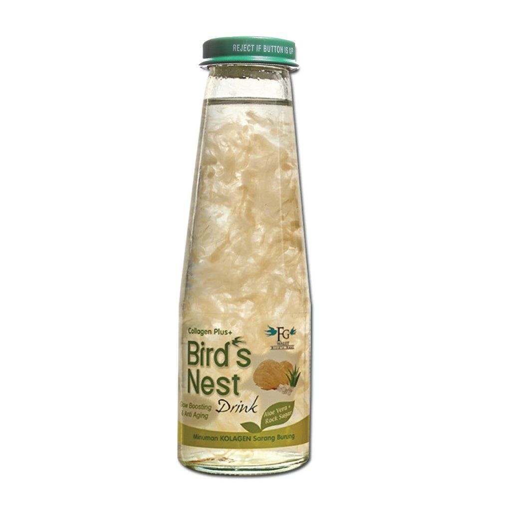 FG WALET ALOE VERA + ROCK SUGAR_0