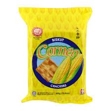 HS Corneo Crackers 300G _0