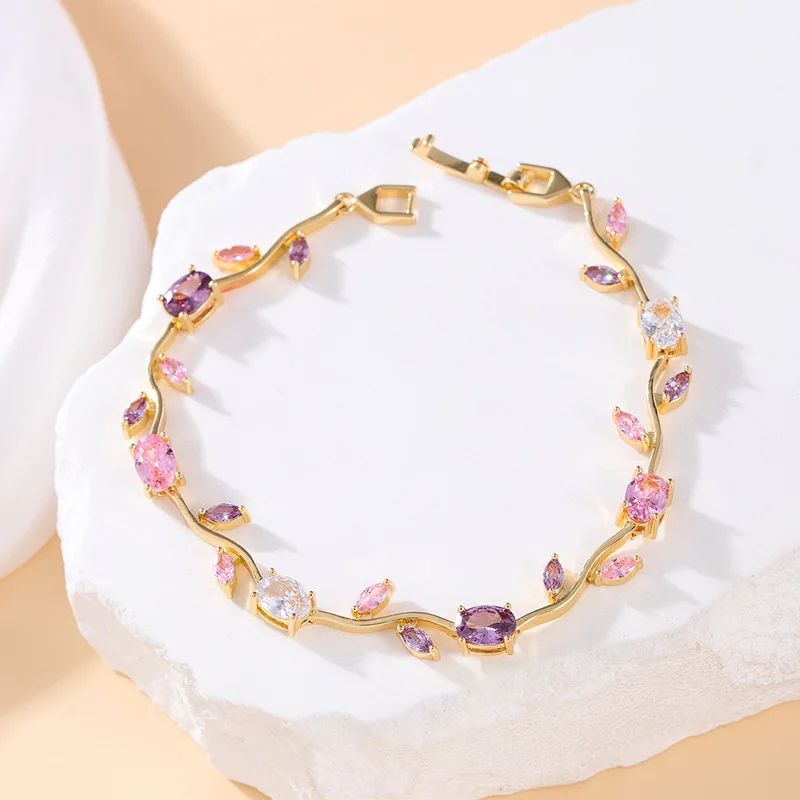 tulip Bracelet_7