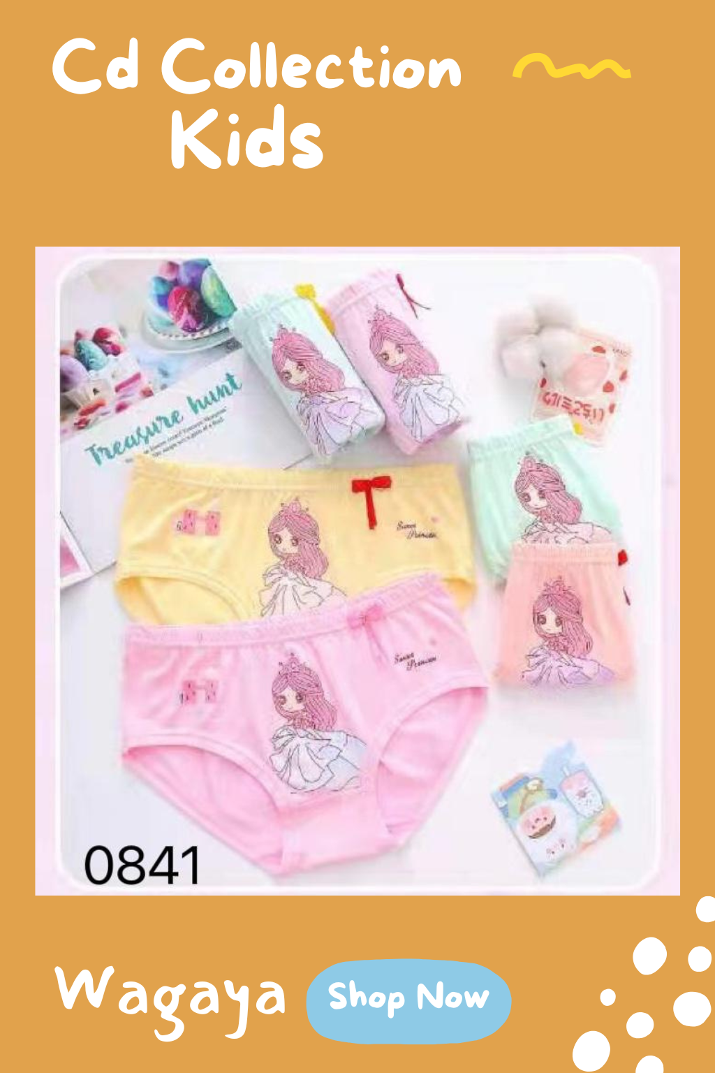 CD Anak Cewek Segitiga_7