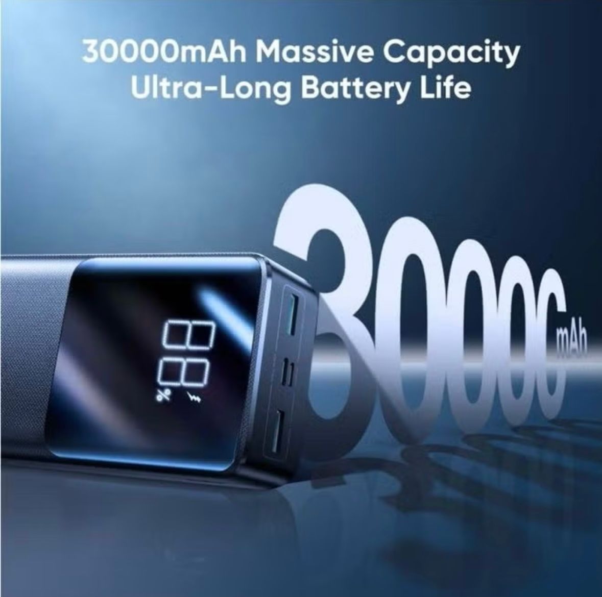 JOYROOM Power bank _1