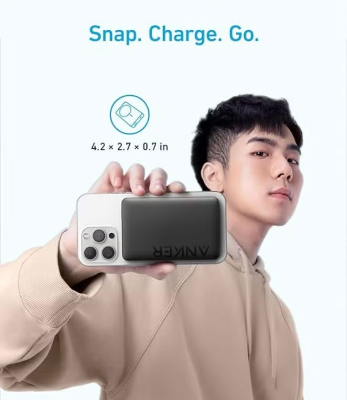 Anker Power bank _2