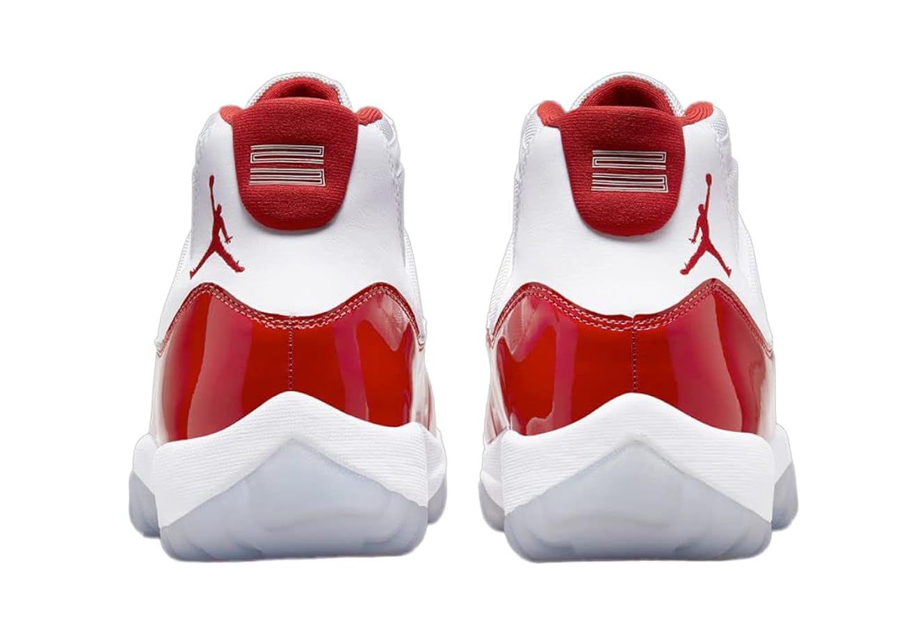 Air Jordan Rétro 11_3