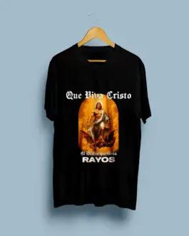 Que viva cristo que el diablo coma rayos_0