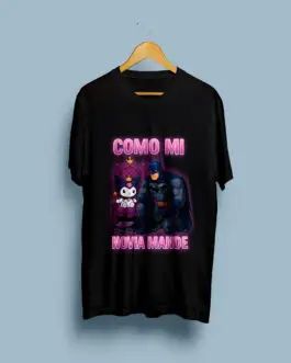 Como mi novia mande_0