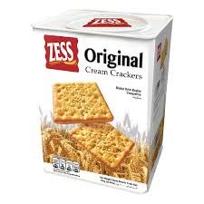 Zess Cream Crackers 700G X 6 (1 Carton)_0