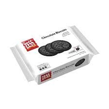 Zess Chocolate Biscuits 148G_0