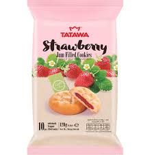 Tatawa Strawberry 120G _0