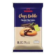 Tatawa Chips Delite 120G_0