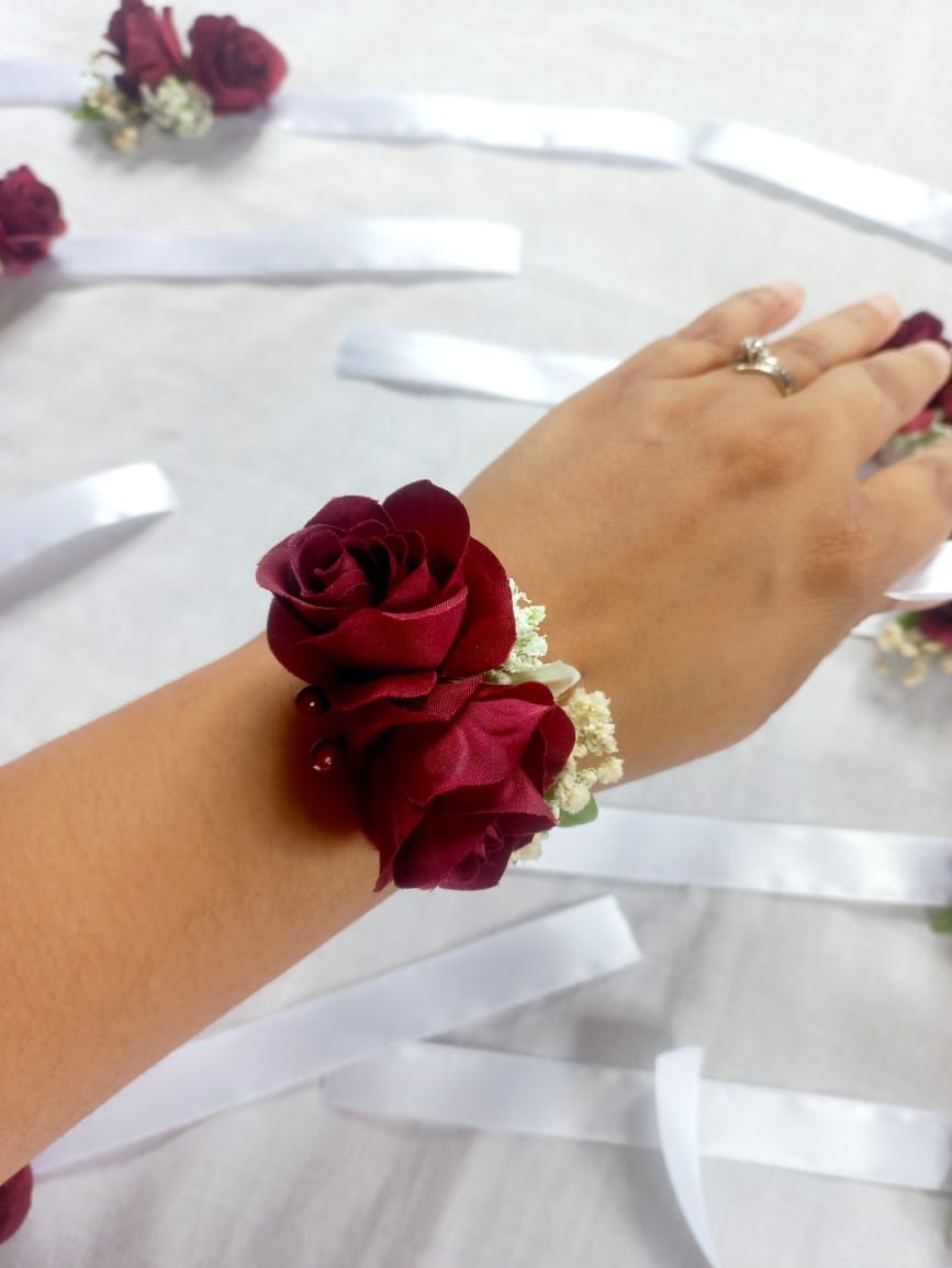  🌹Mariam Corsage_0