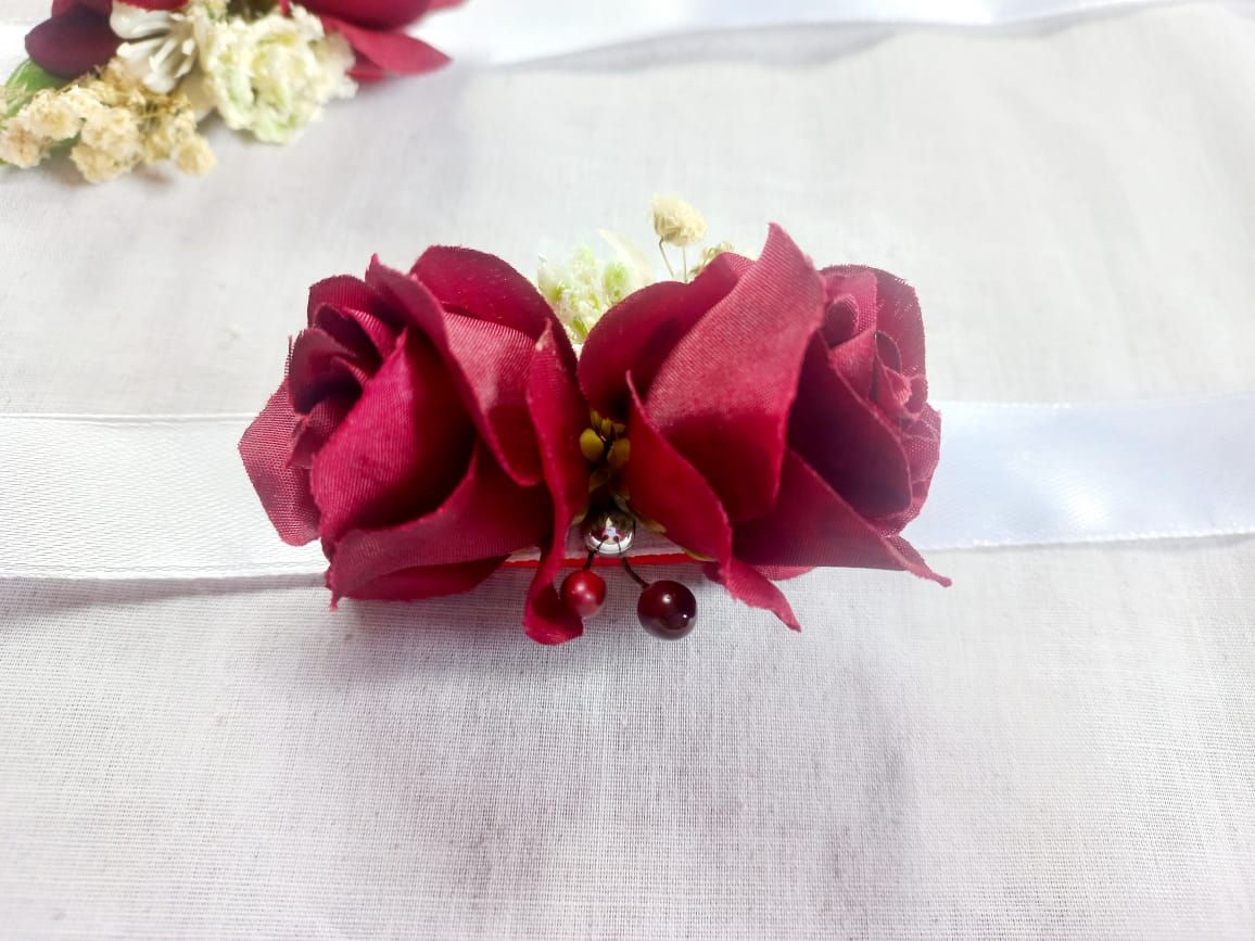  🌹Mariam Corsage_3