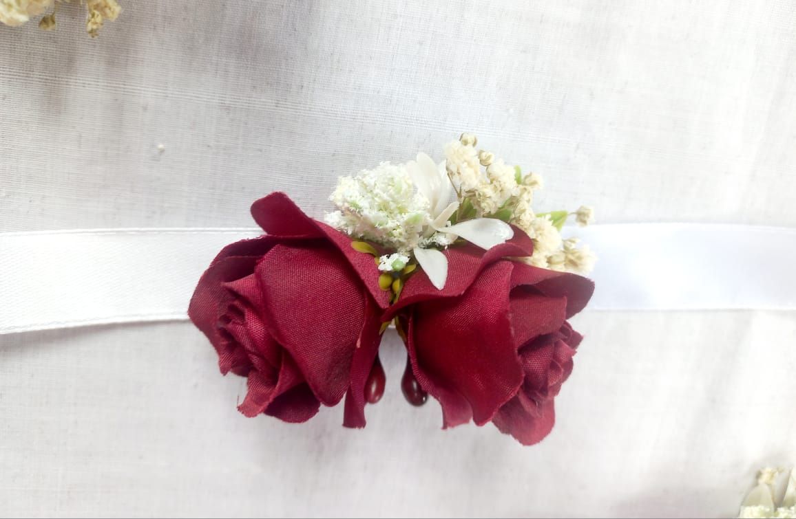  🌹Mariam Corsage_2