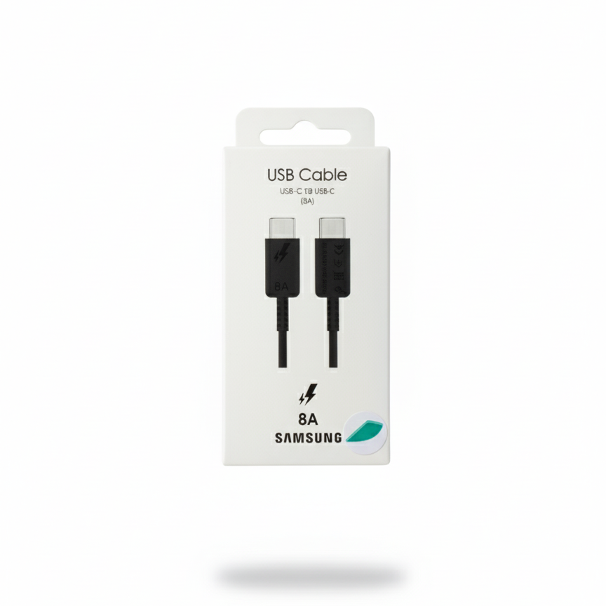Cable Samsung USB-C a USB-C | 1M_0