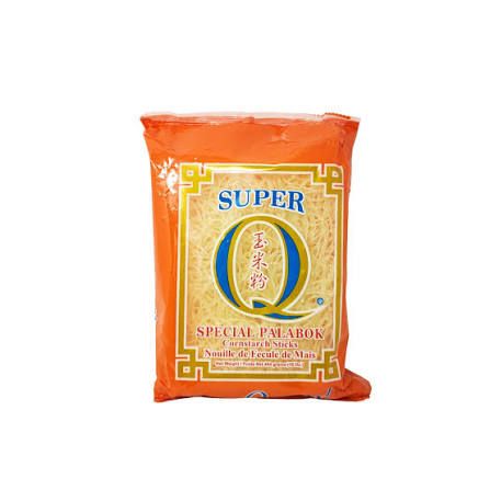 Super Q Palabok Noodles 454g_0