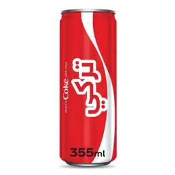 Coca Cola Soft Drink 355 ml_0