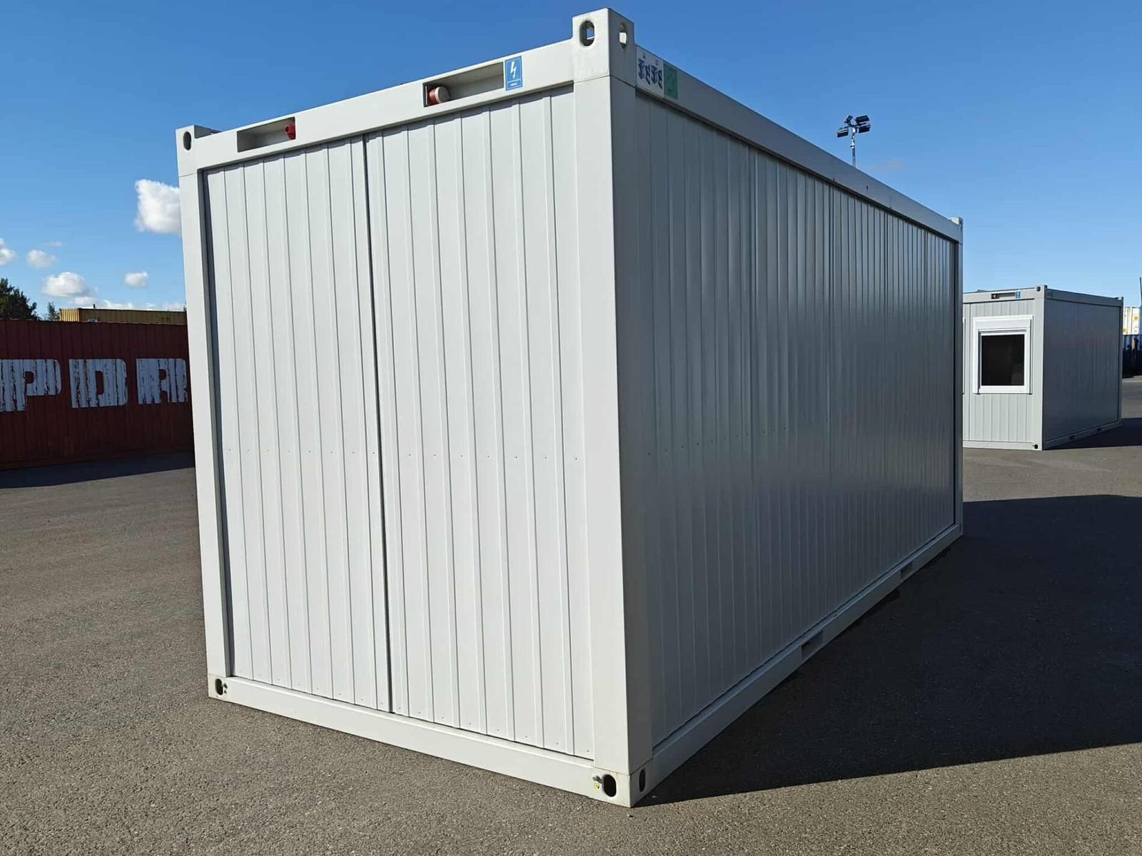 CASETA DE OBRA/OFICINA KGJ95_3