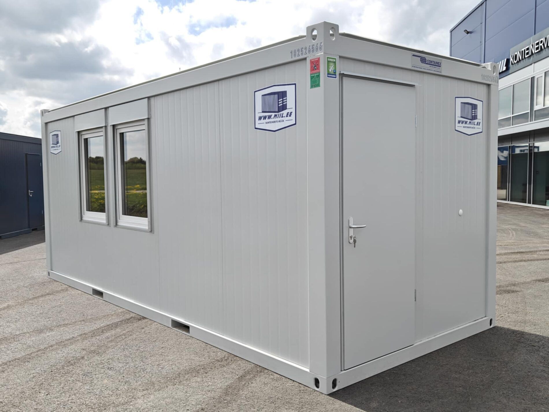 CASETA DE OBRA/OFICINA    55LO_4