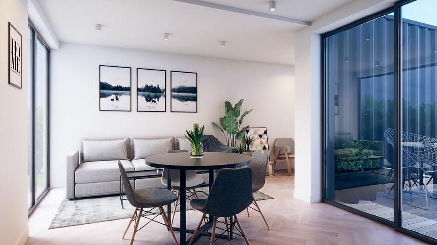 CASA HABITABLE PREFABRICADA 36M²/MOPL85_2