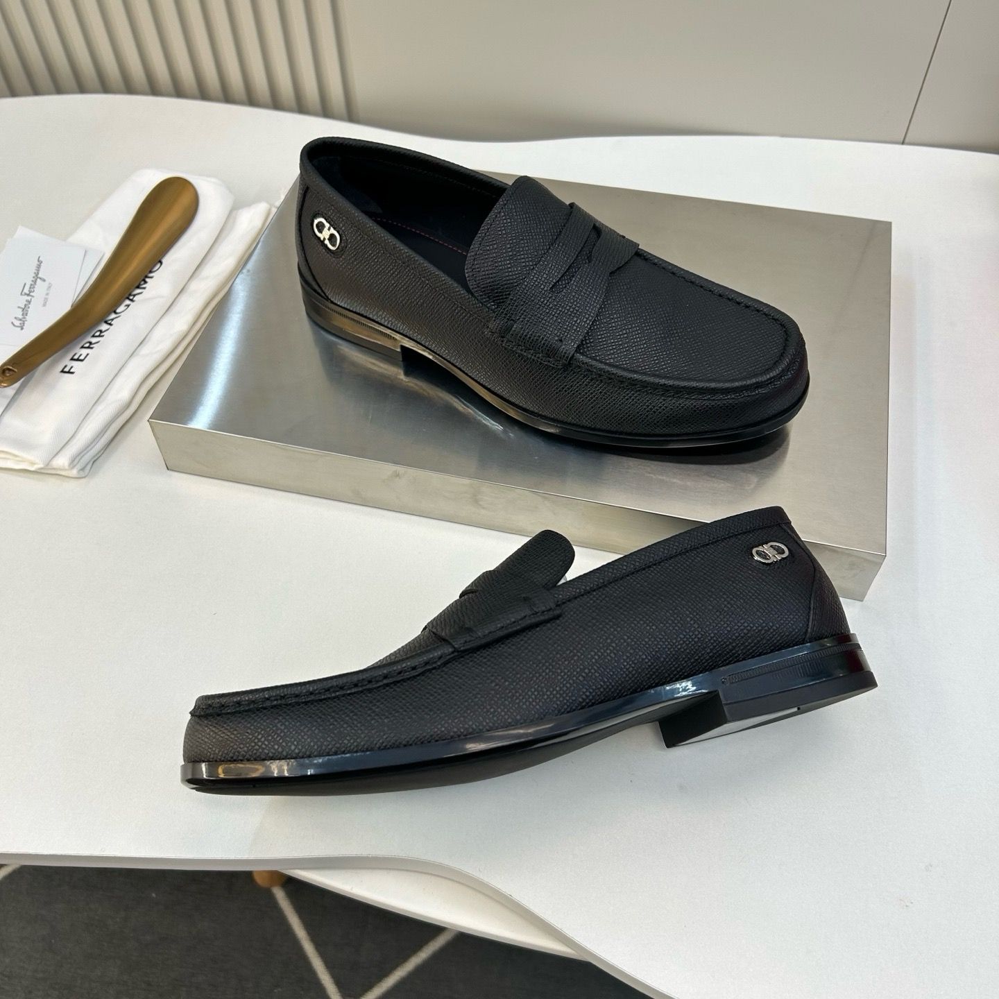 Salvatore Ferragamo _1