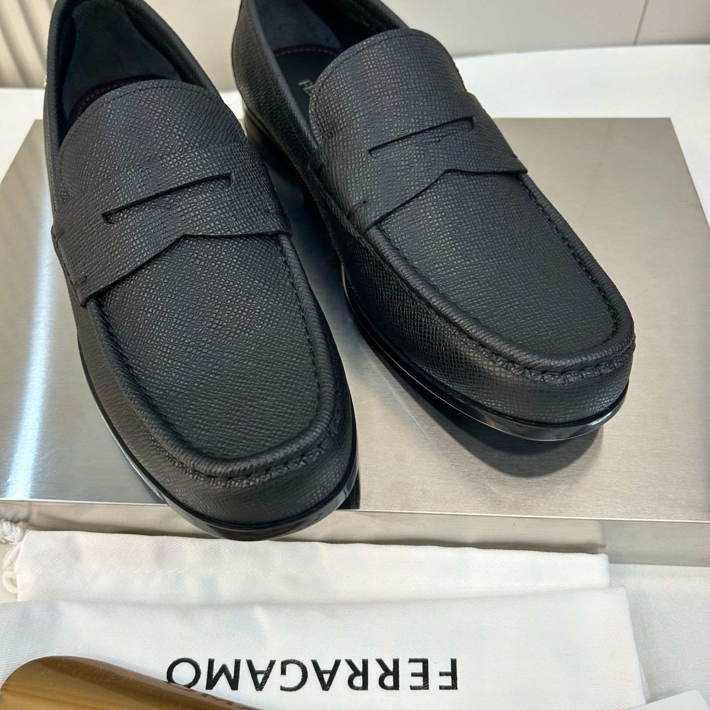 Salvatore Ferragamo _5