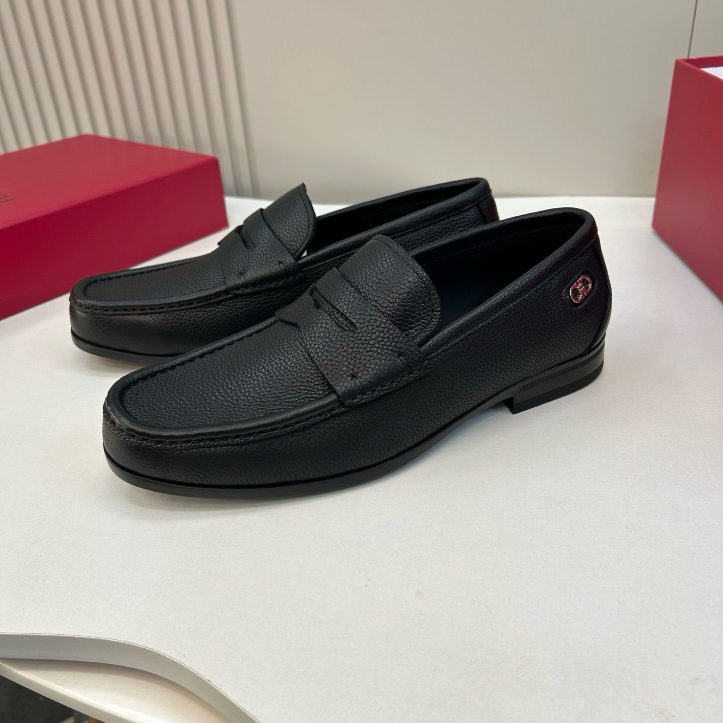 Salvatore Ferragamo _1