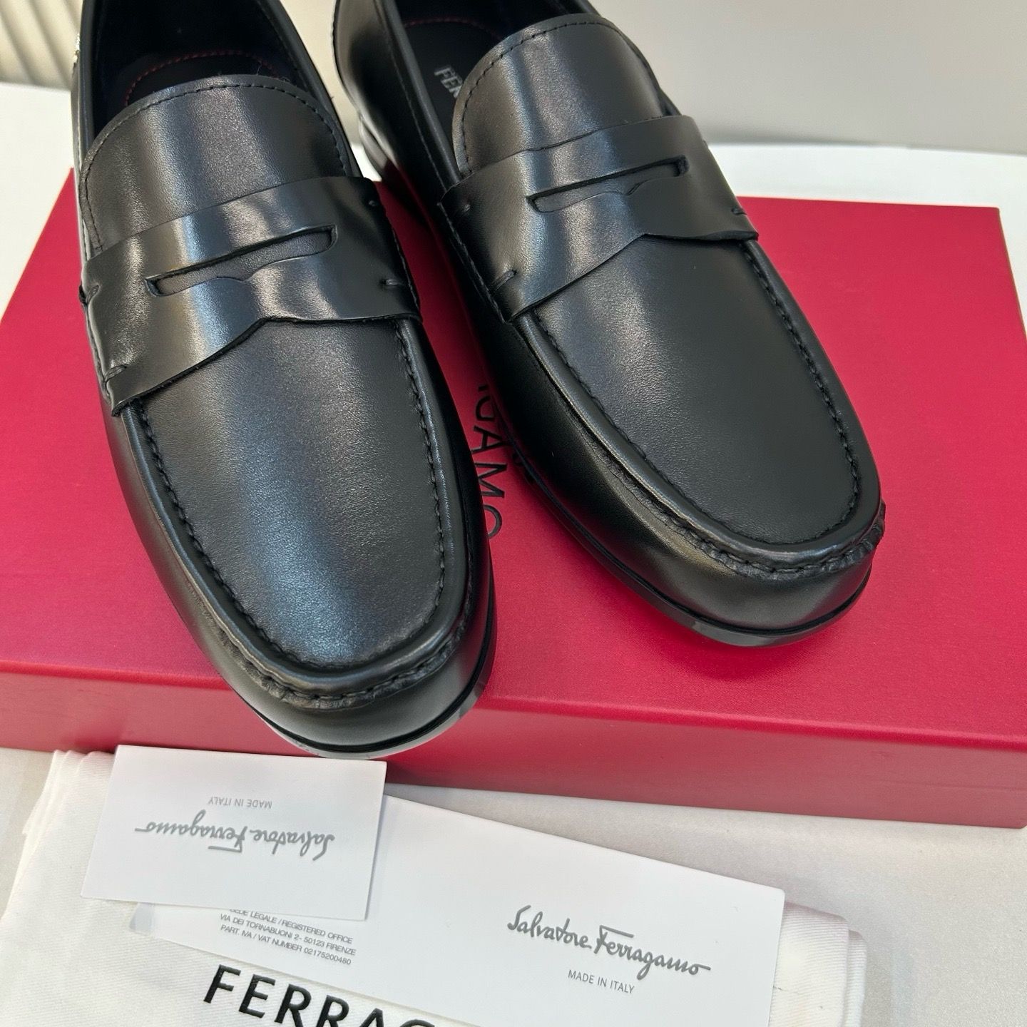 Salvatore Ferragamo _6