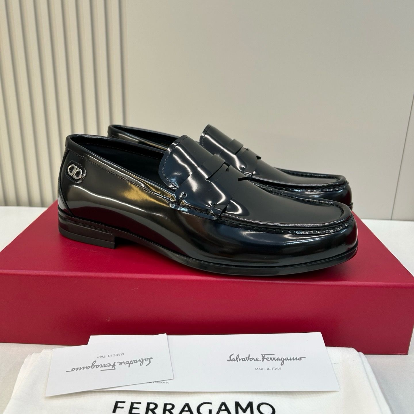 Salvatore Ferragamo _3