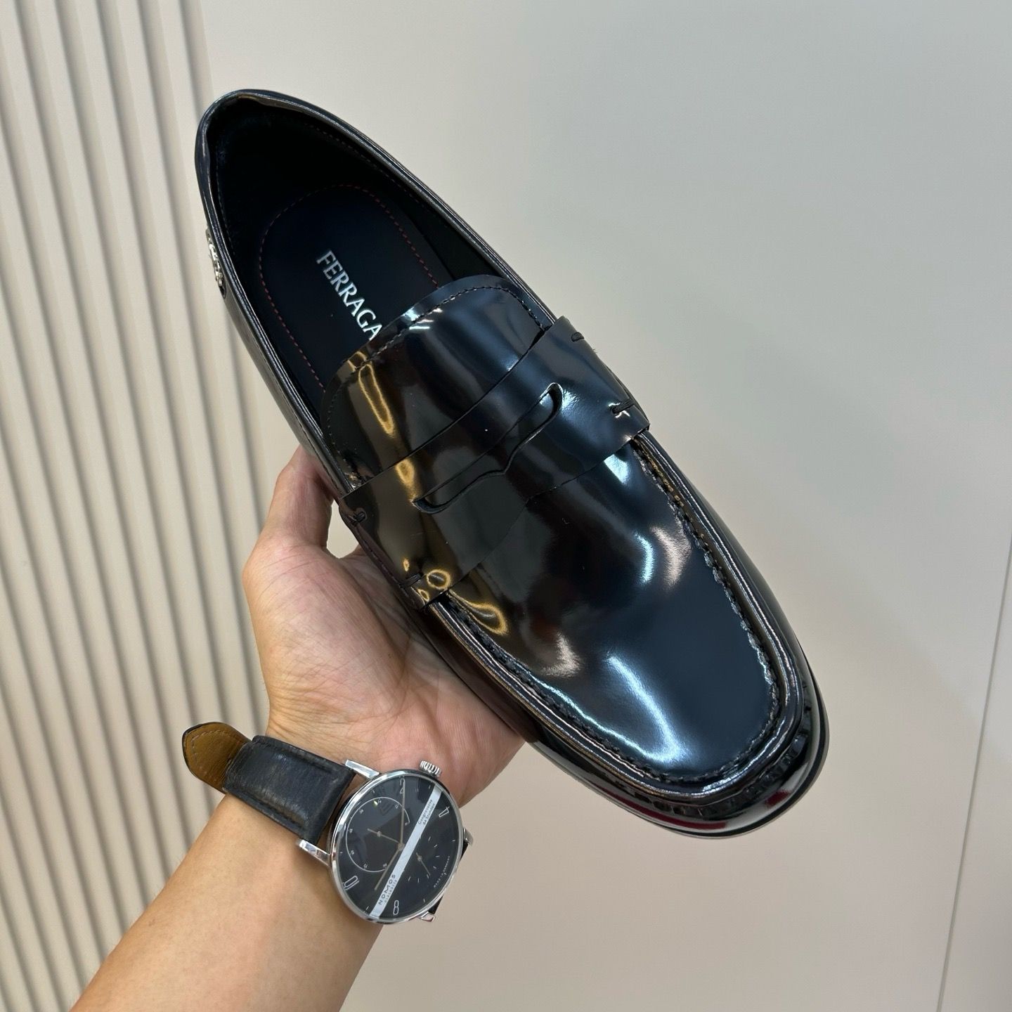 Salvatore Ferragamo _5