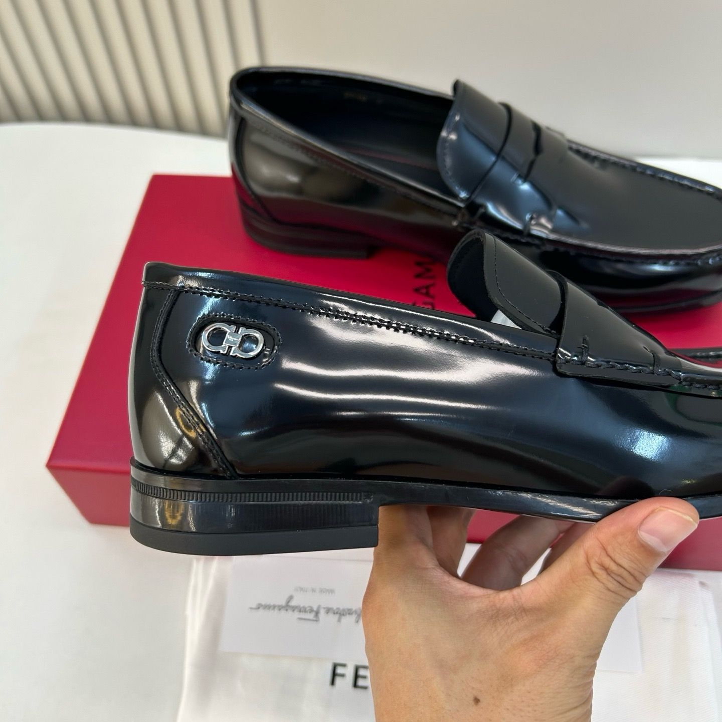 Salvatore Ferragamo _7