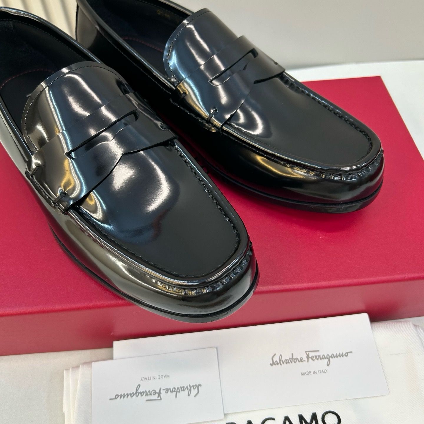 Salvatore Ferragamo _6