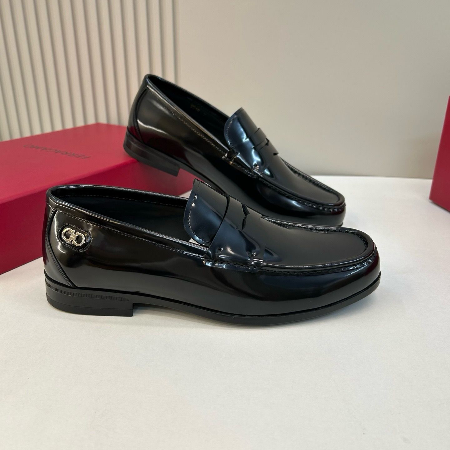 Salvatore Ferragamo _2