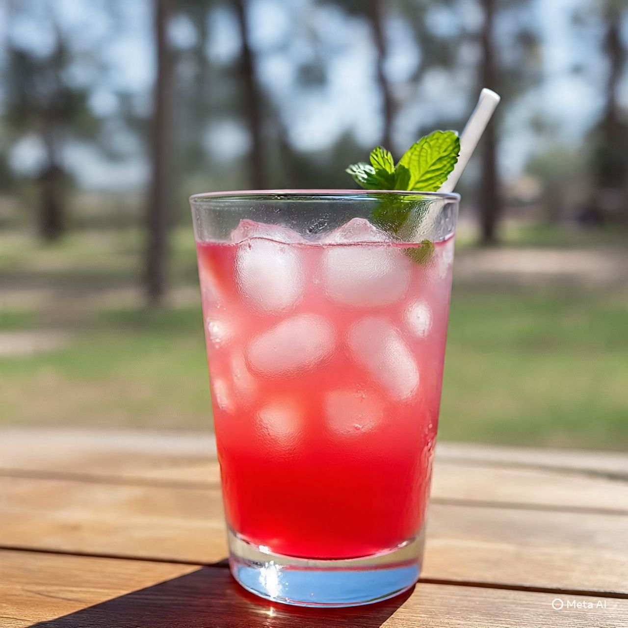 Watermelon Lemonade_0