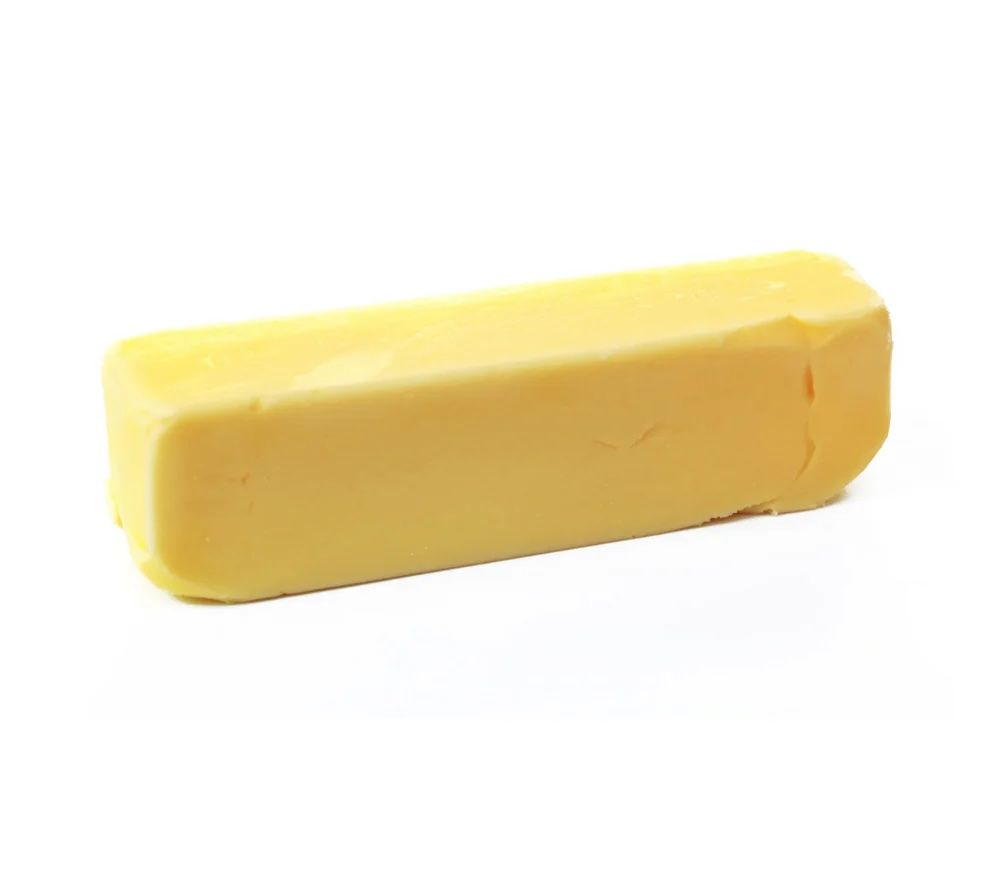 BBQ Butter (200g)_0