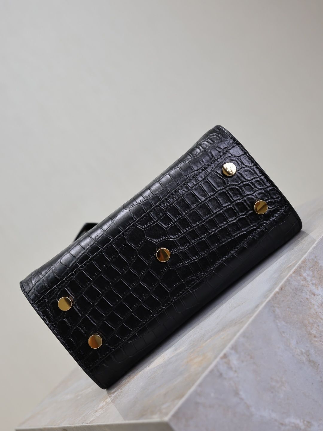 Sac de Jour Croc_2