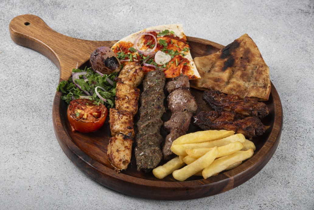 Mixed Grills_0