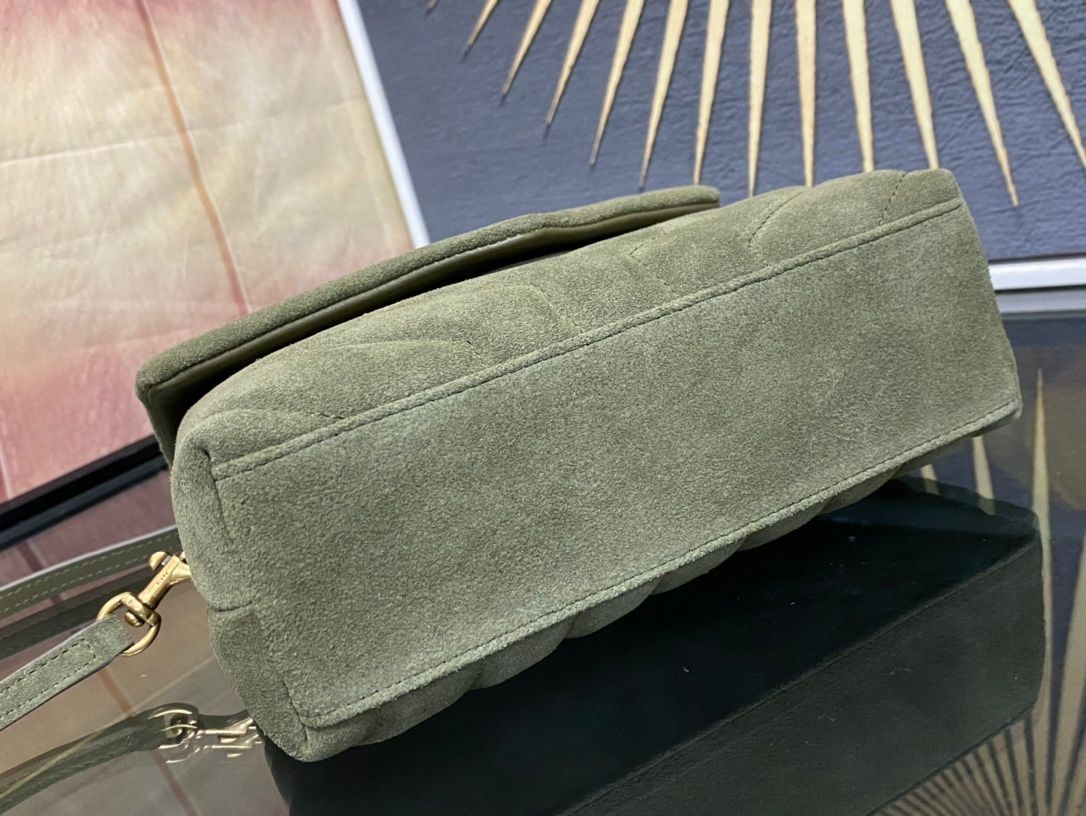 Loulou Toy Suede_25