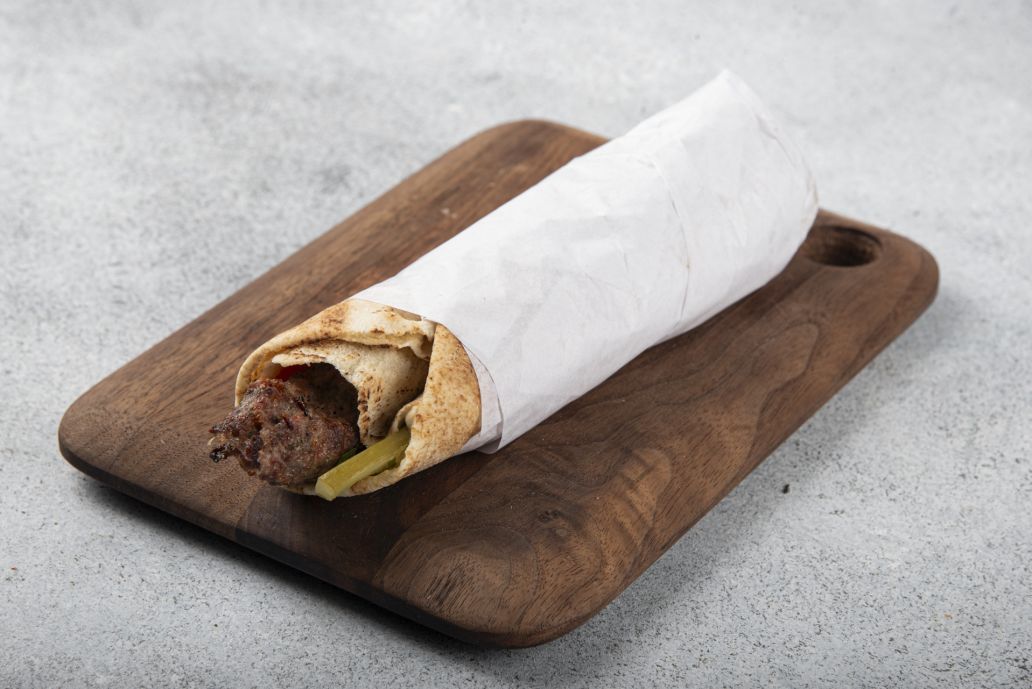 Kabab Sandwich_0