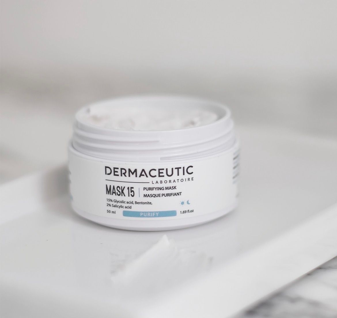 Dermaceutic Mask 15 50ml_0
