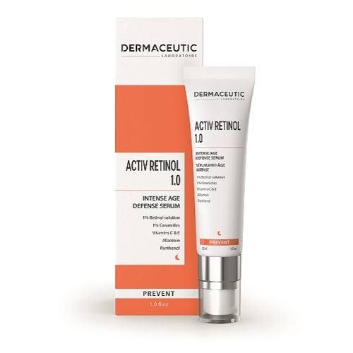 Dermaceutic Activ Retinol 1.0 30ml_0