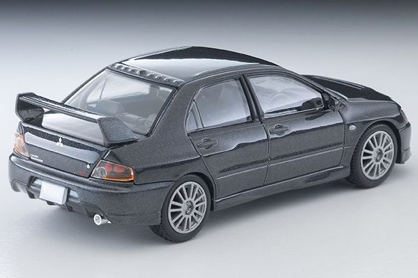 TLVN MODEL 1/64 MITSUBISHI LANCER EVO 9 GSR_3