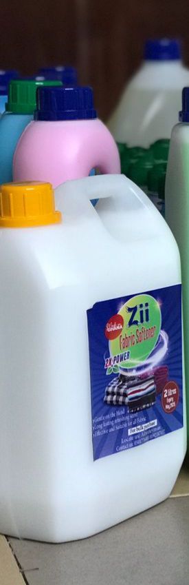 Fabric Softener (2 litres) _1